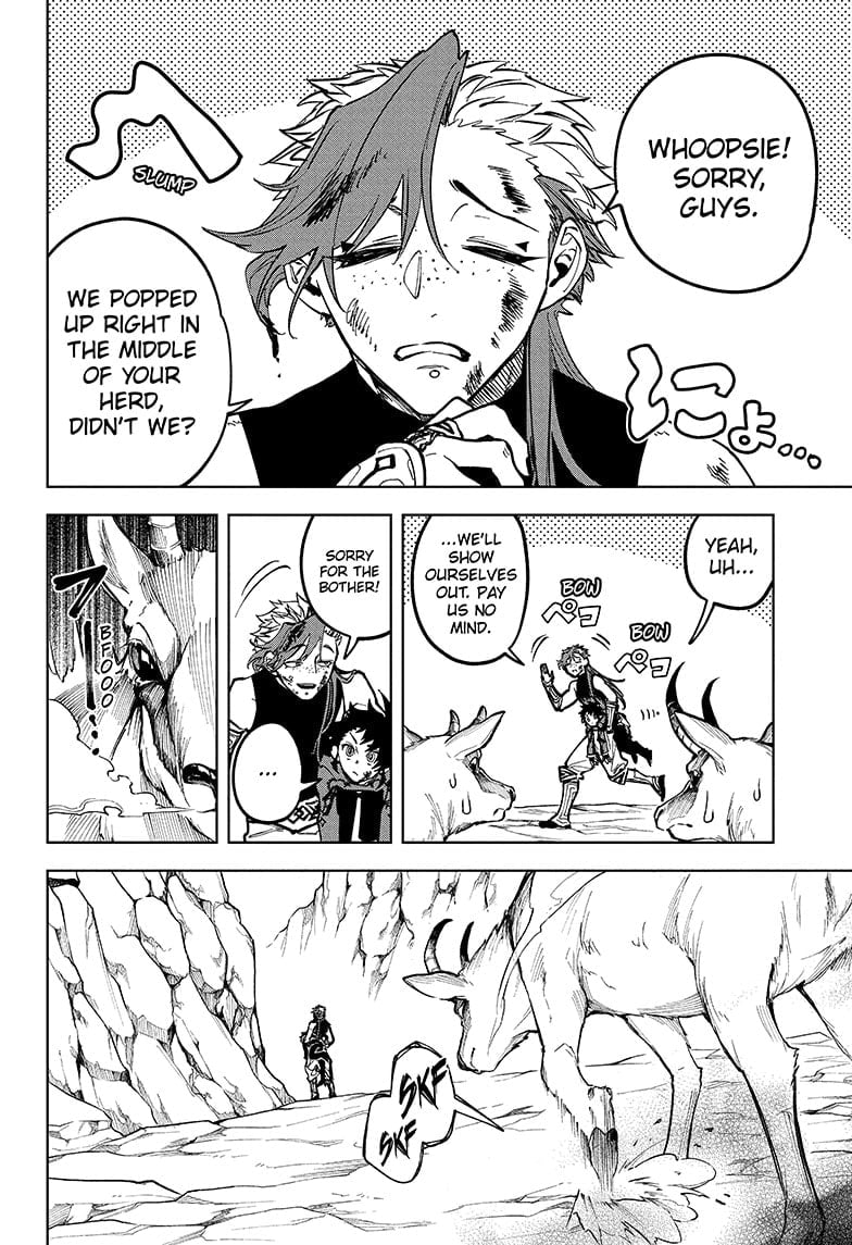Ichi The Witch, Chapter 24 image 08